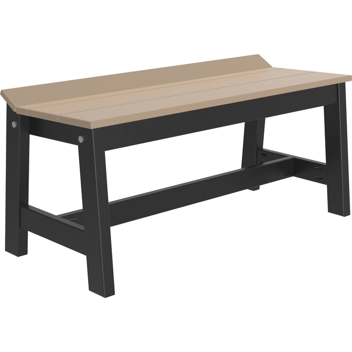 Café Dining Bench (41")