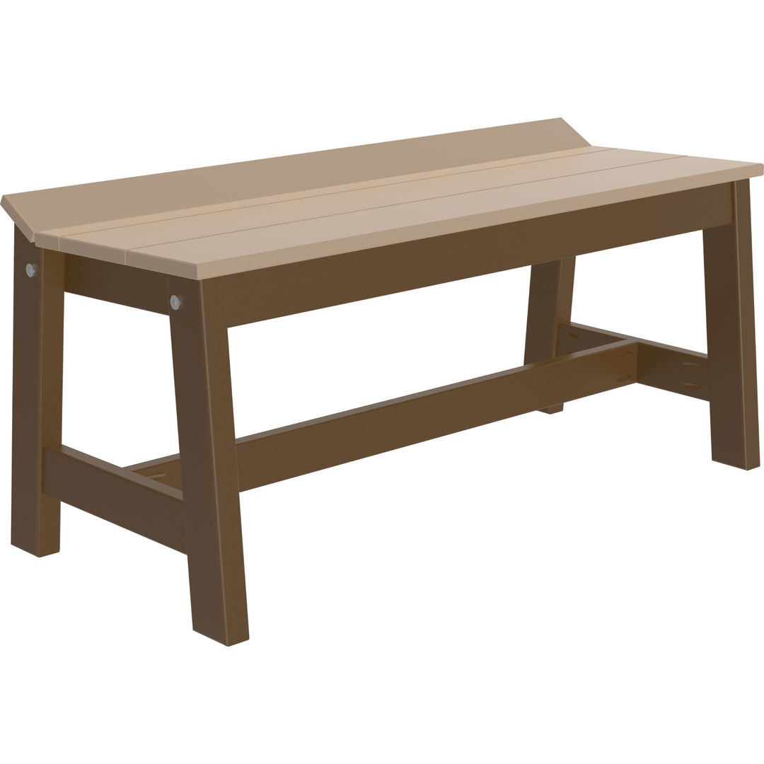 Café Dining Bench (41")
