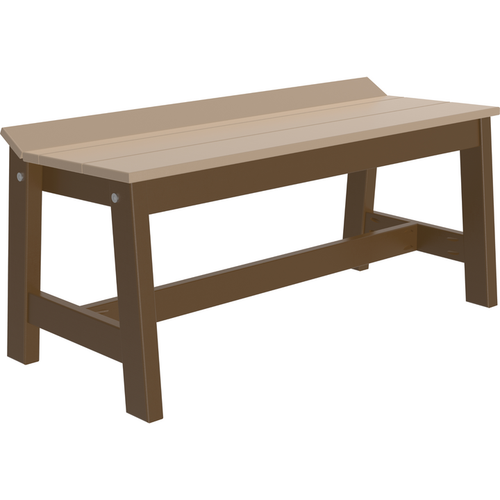 Café Dining Bench (41")