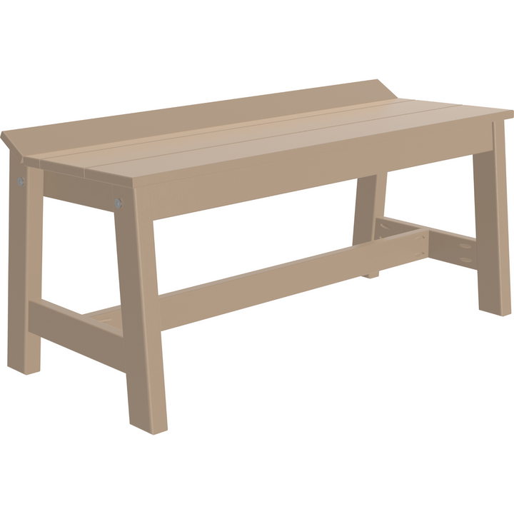 Café Dining Bench (41")