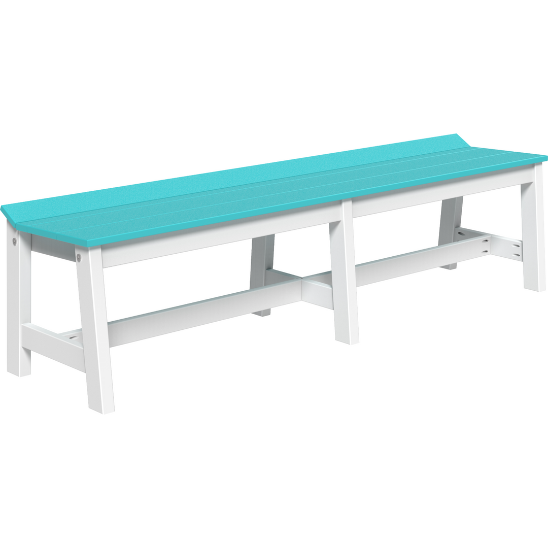Café Dining Bench (72″)