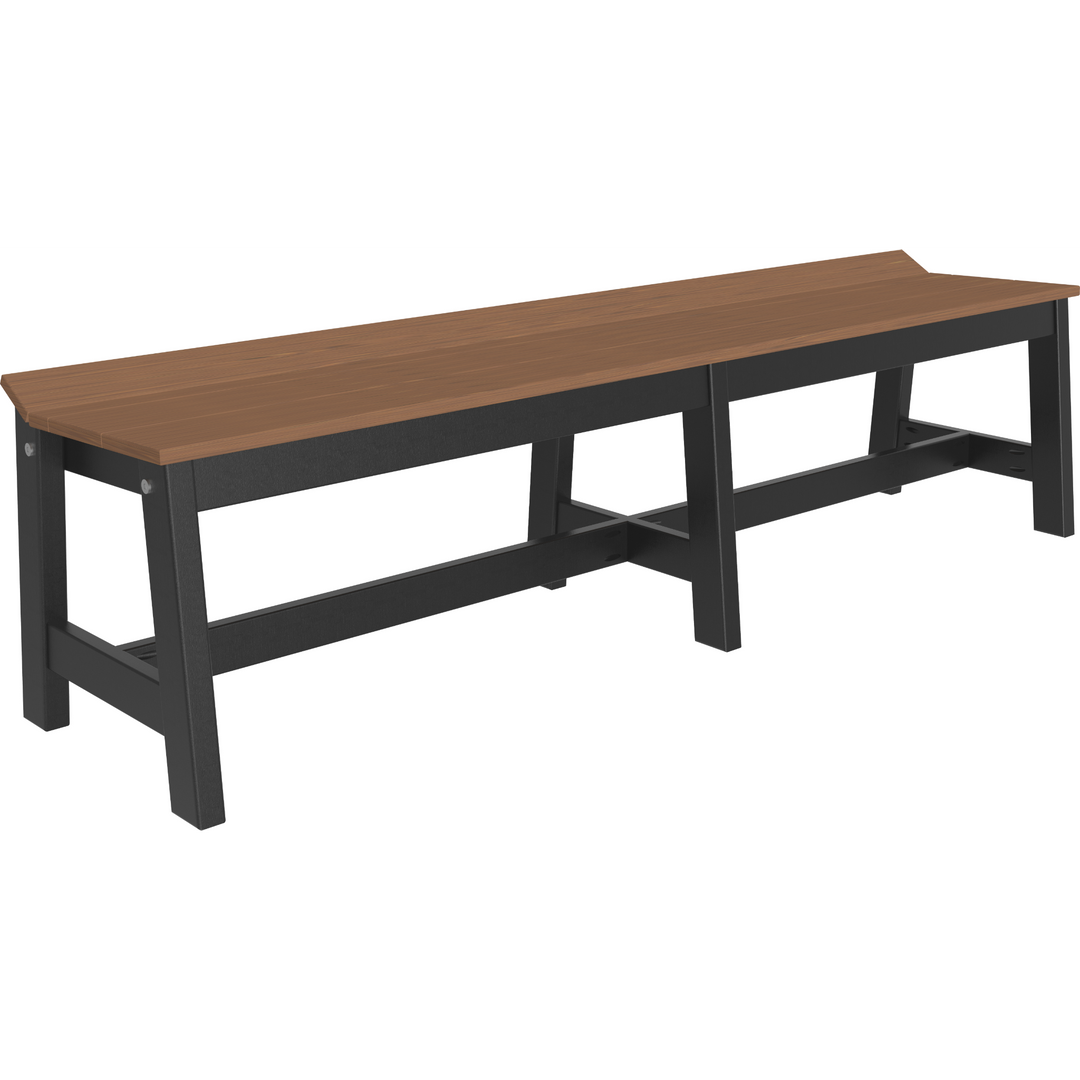 Café Dining Bench (72″)