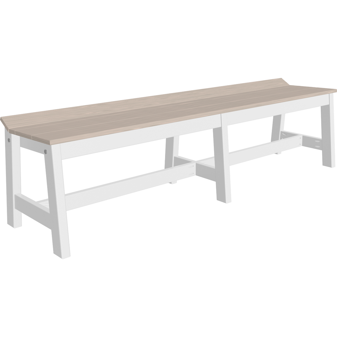 Café Dining Bench (72″)