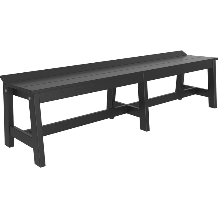 Café Dining Bench (72″)