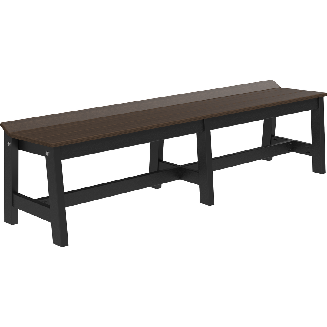 Café Dining Bench (72″)