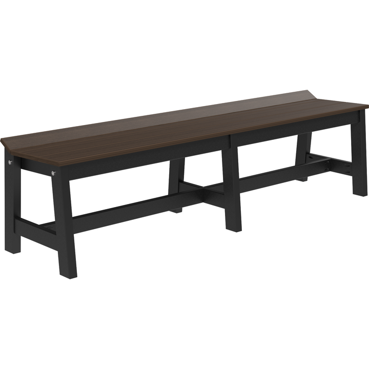 Café Dining Bench (72″)