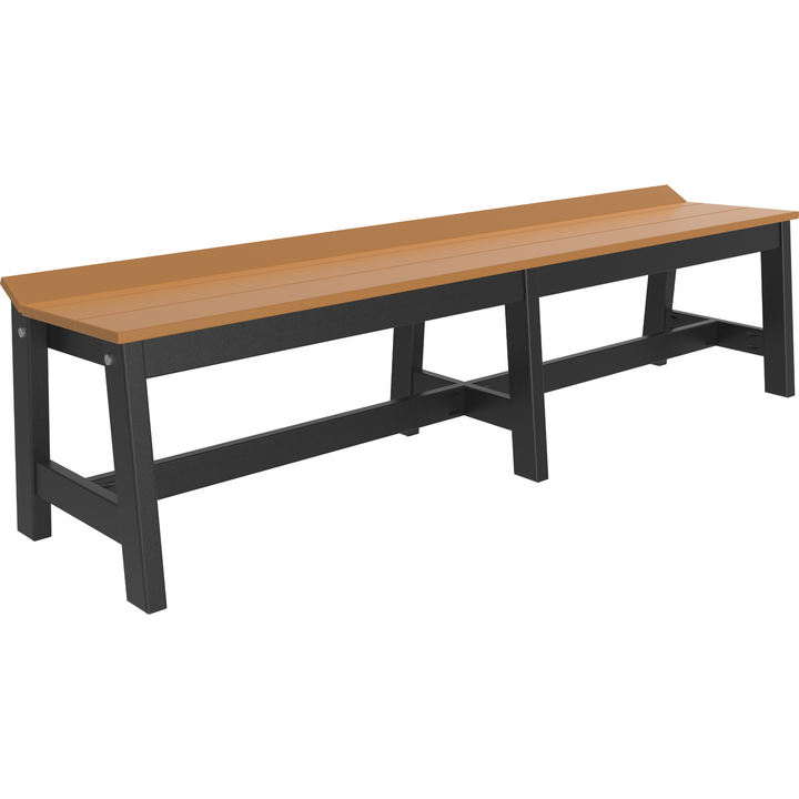 Café Dining Bench (72″)