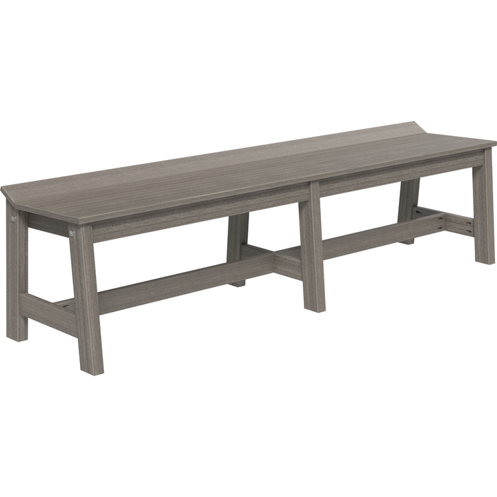 Café Dining Bench (72″)
