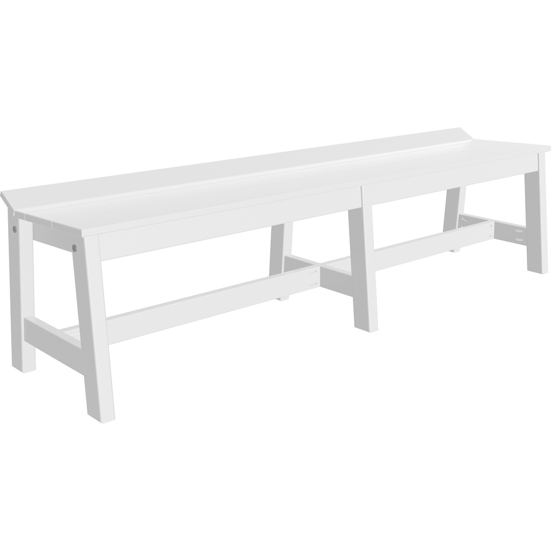 Café Dining Bench (72″)