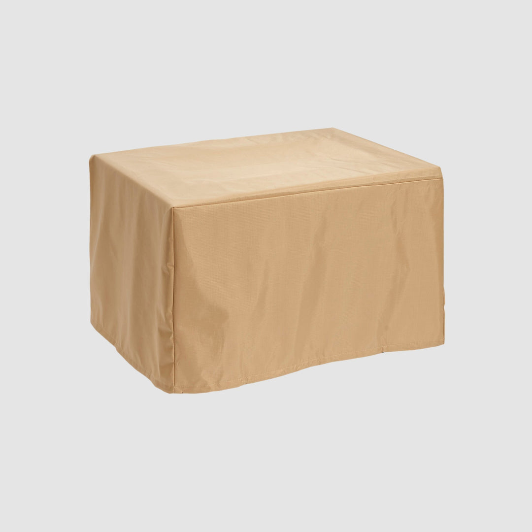 Darien and Havenwood 44" Fire Table Protective Cover
