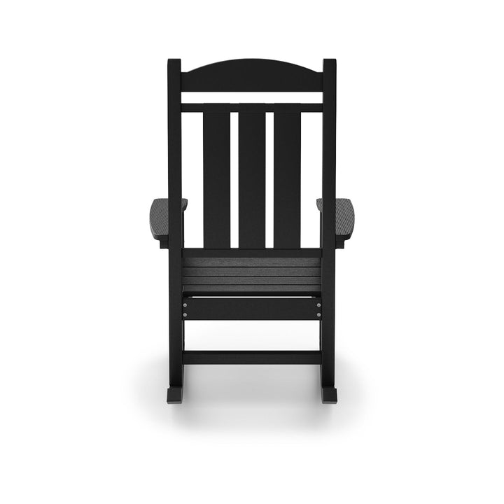 SoPoly Callaway Porch Rocker