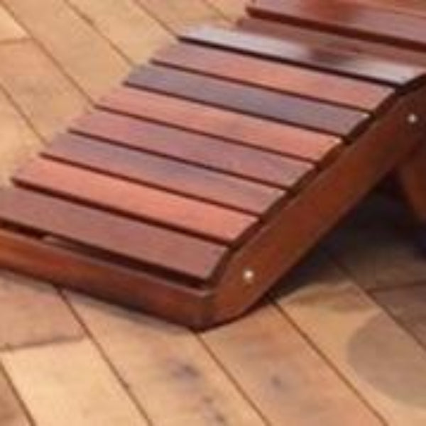 outdoor ottoman