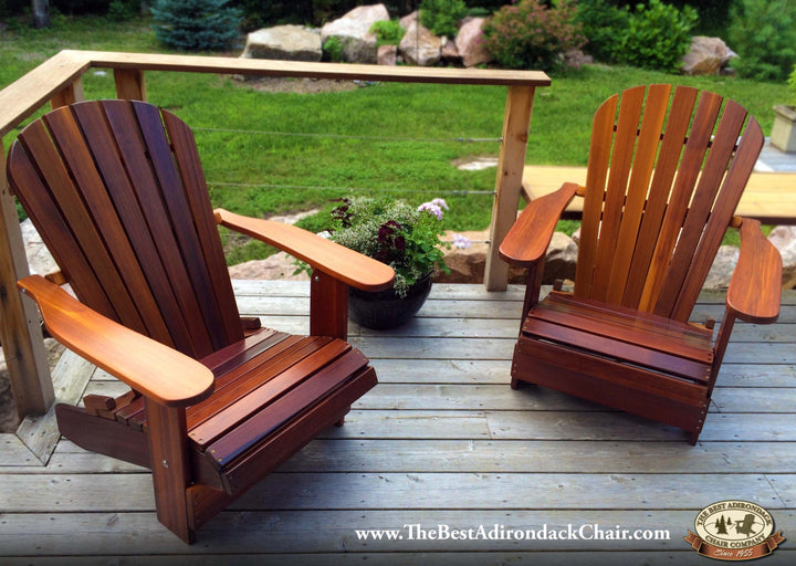 Wooden Royal  Adirondack Chair