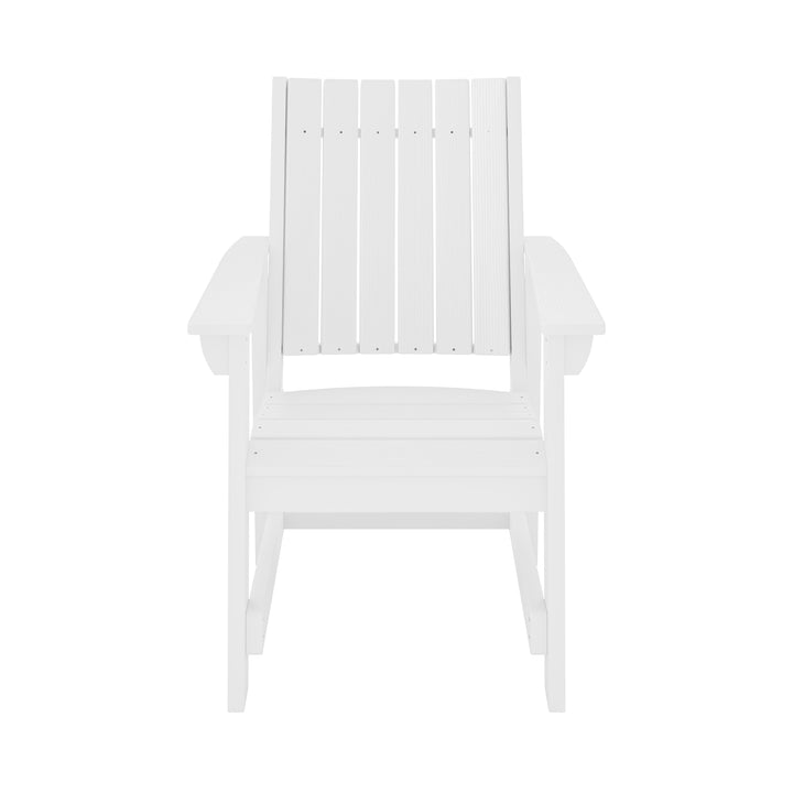 SoPoly Callaway Chair