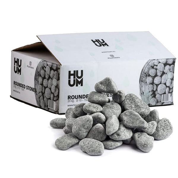 Huum Sauna Stones photo 1