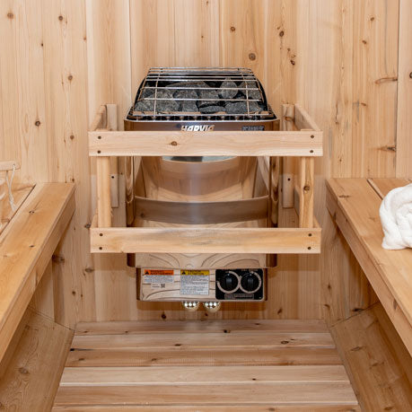 Harvia KIP Electric Sauna Heater photo 1