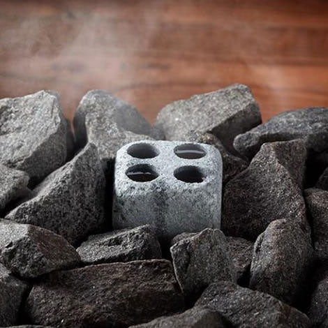 HOYRYKIVI Soapstone Steam Stone photo 1
