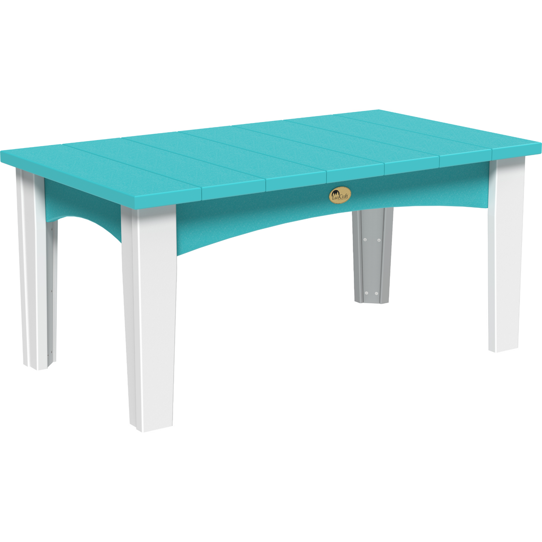 Island Coffee Table