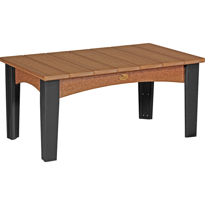Island Coffee Table