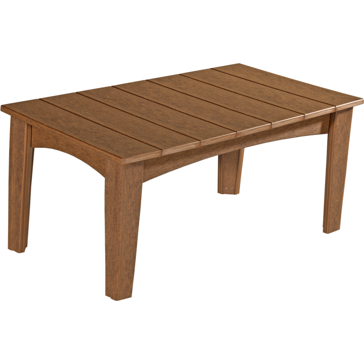 Island Coffee Table