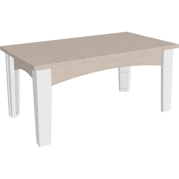Island Coffee Table