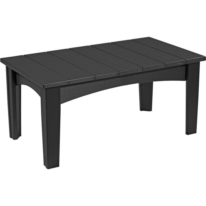 Island Coffee Table