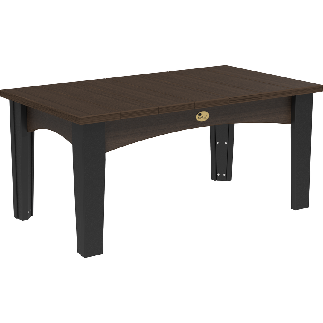 Island Coffee Table