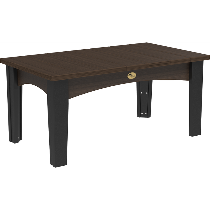 Island Coffee Table