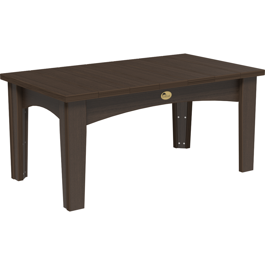 Island Coffee Table