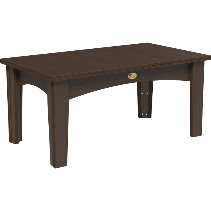 Island Coffee Table