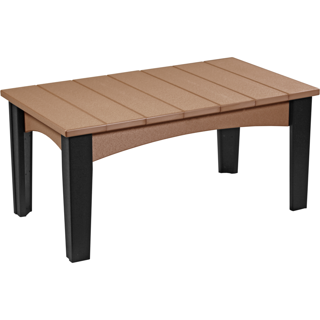 Island Coffee Table