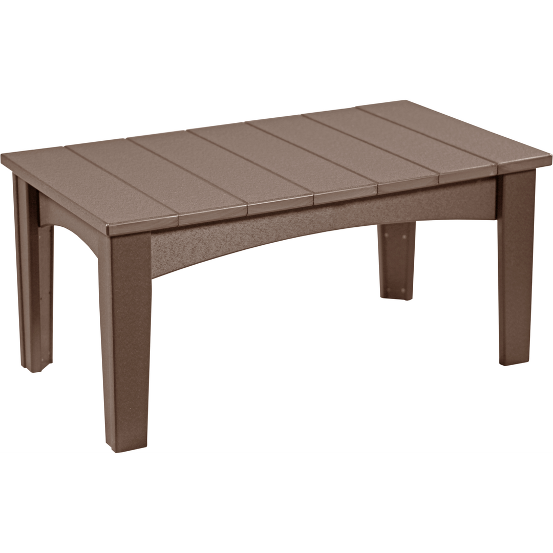 Island Coffee Table