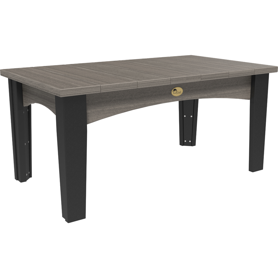 Island Coffee Table