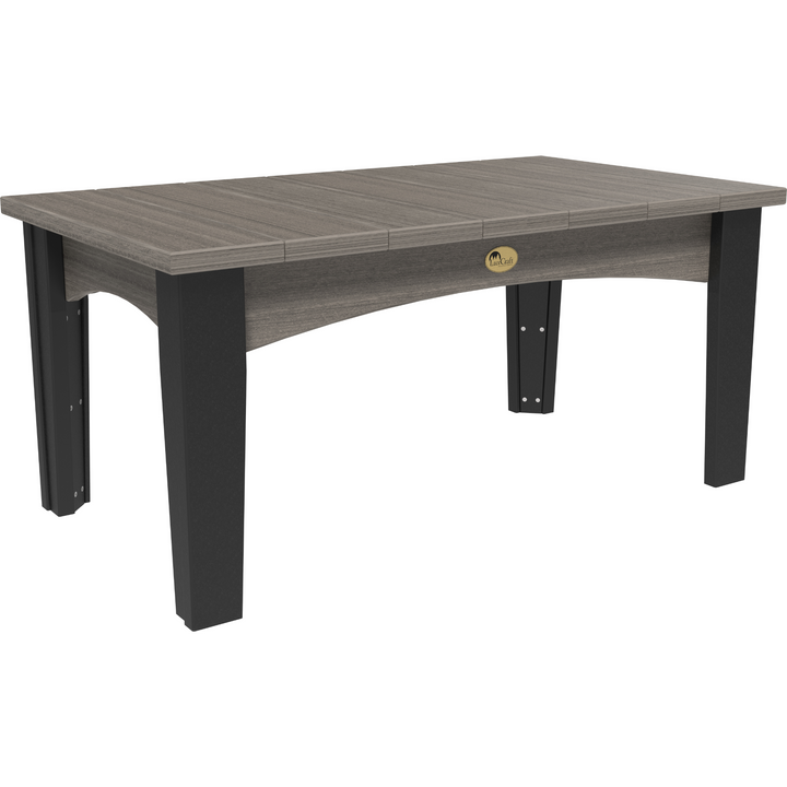 Island Coffee Table