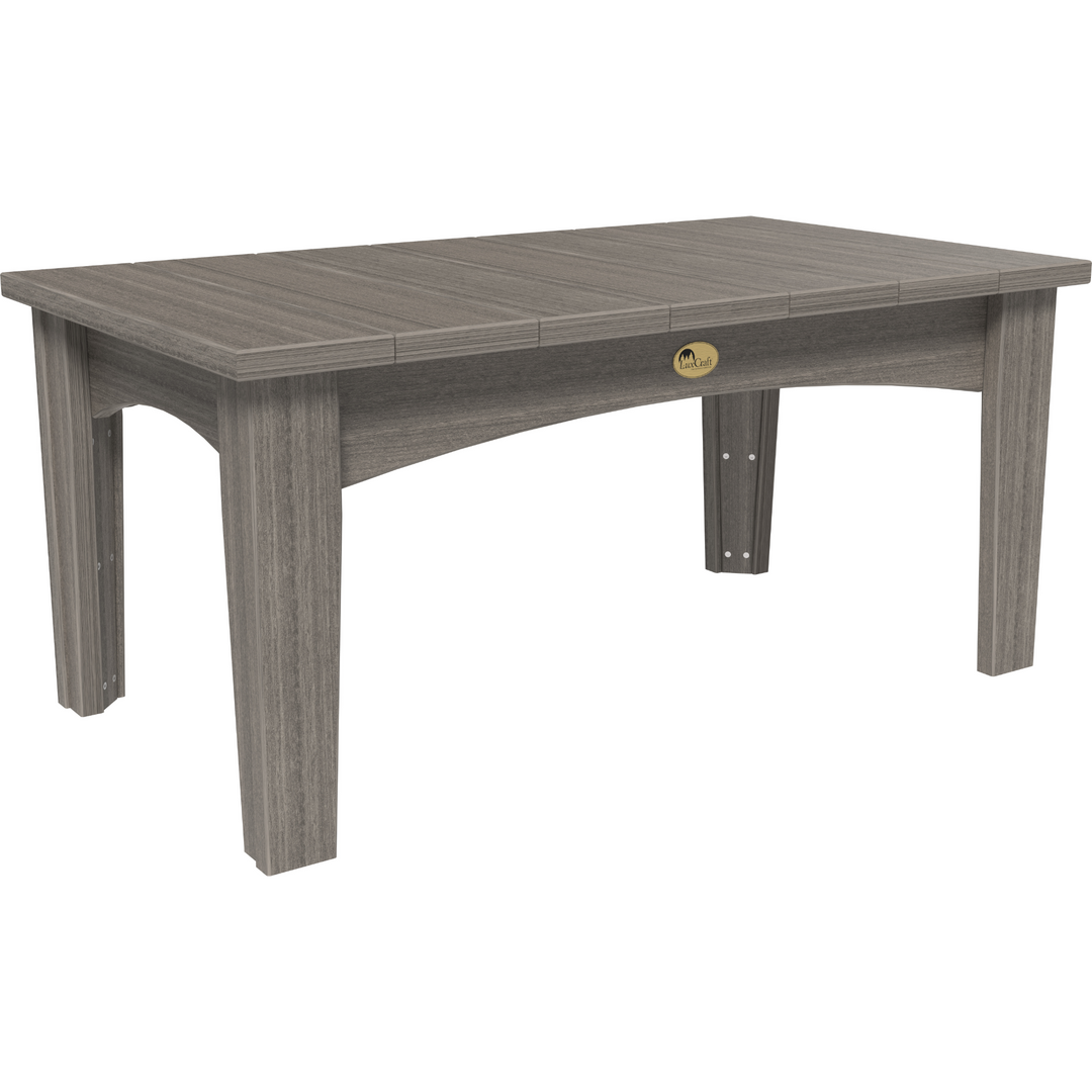 Island Coffee Table