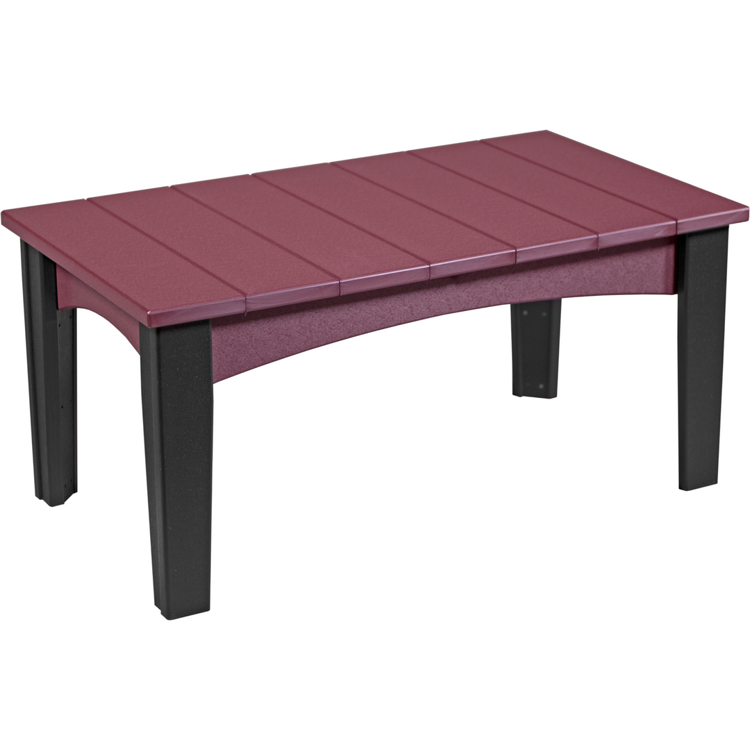 Island Coffee Table
