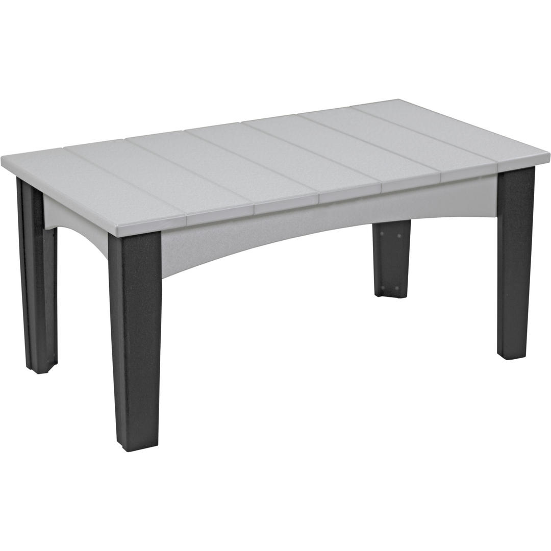 Island Coffee Table