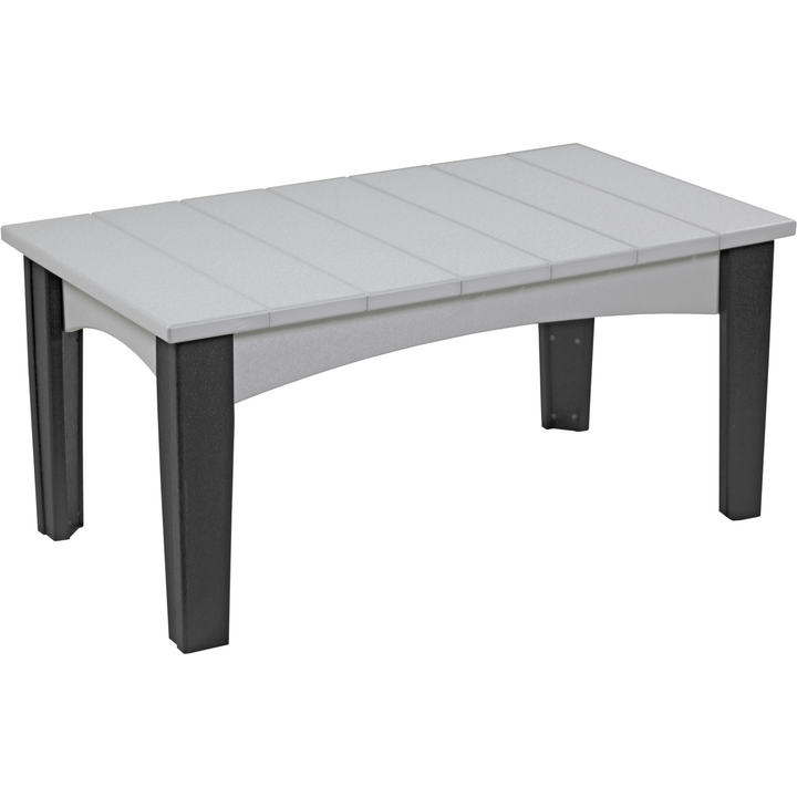Island Coffee Table