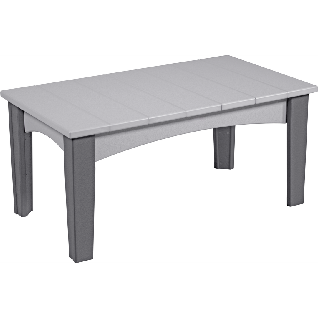 Island Coffee Table