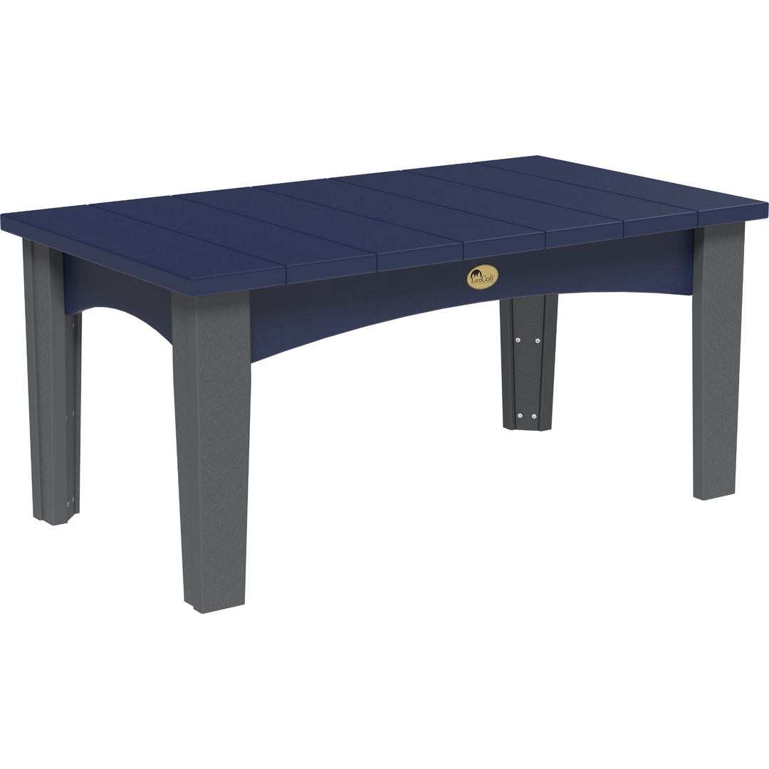 Island Coffee Table
