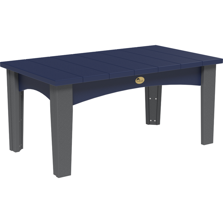 Island Coffee Table