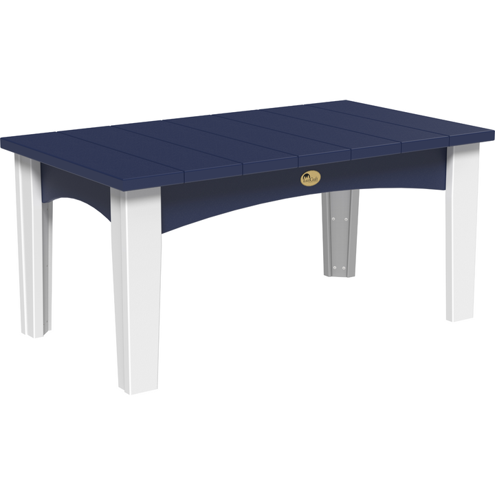 Island Coffee Table