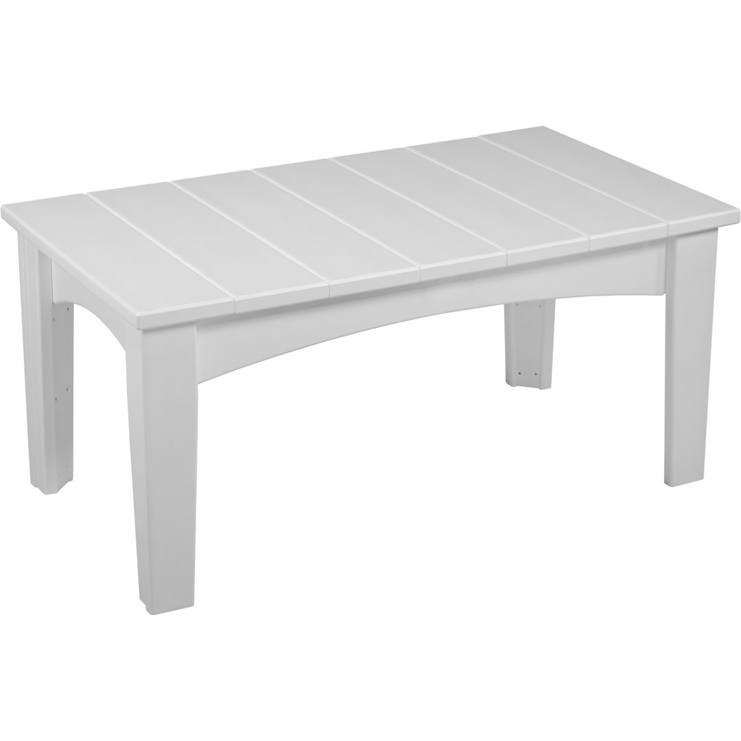 Island Coffee Table