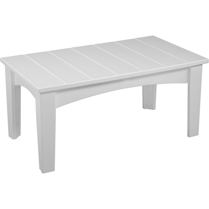 Island Coffee Table