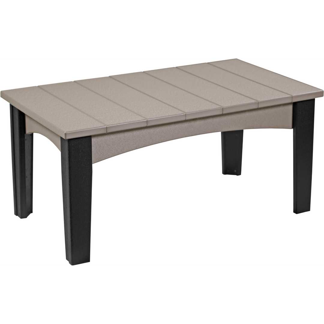 Island Coffee Table