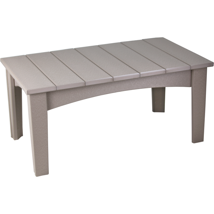 Island Coffee Table