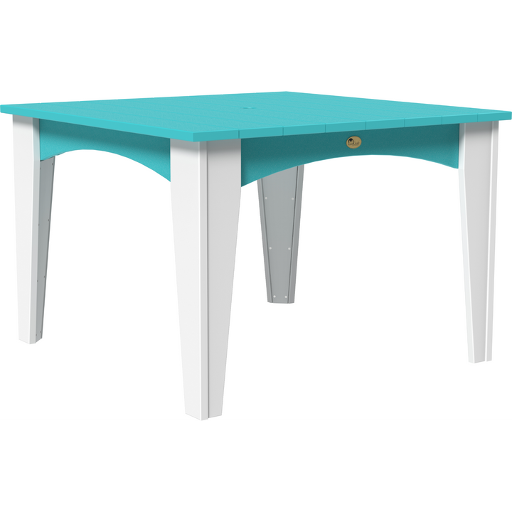 Island Dining Table (44" Square)