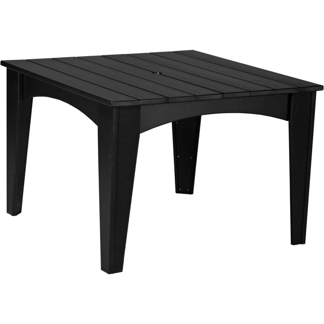 Island Dining Table (44" Square)