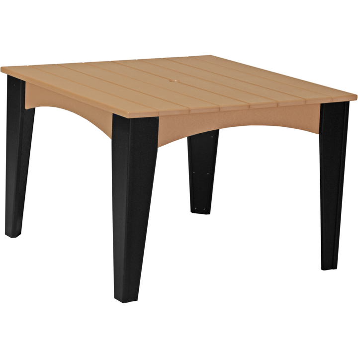 Island Dining Table (44" Square)