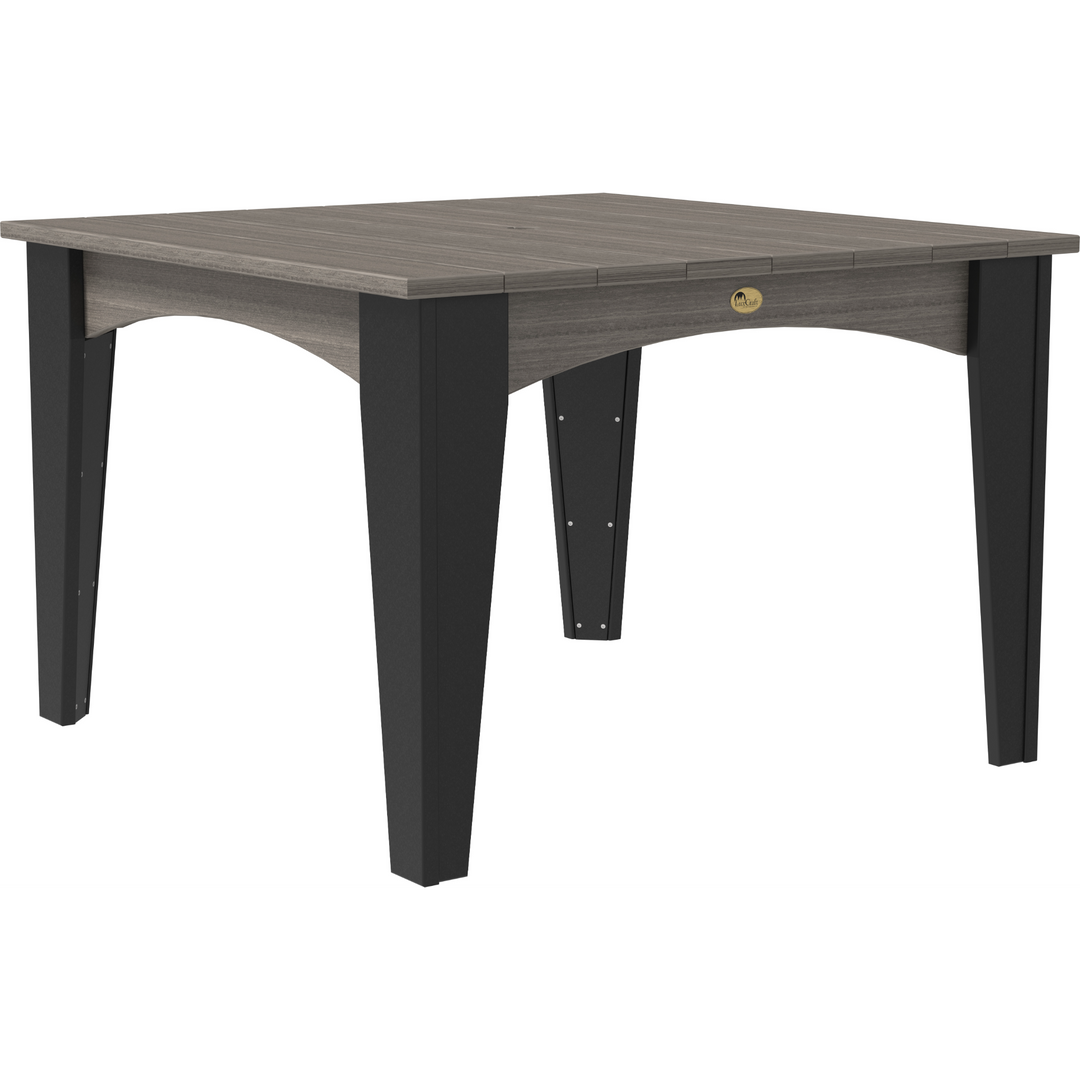 Island Dining Table (44" Square)